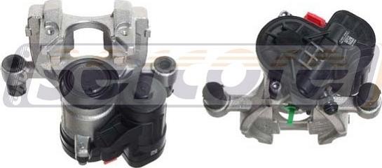 Sercore 23CA1301 - Brake Caliper car-mod.net