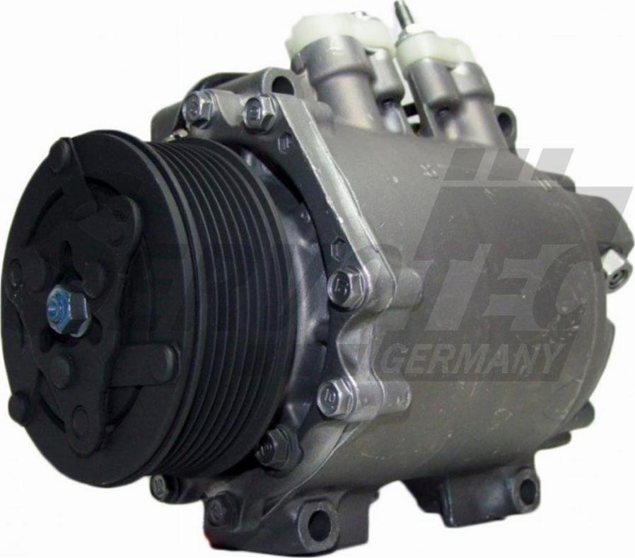 SERVOTEC STAC0244 - Compressor, air conditioning car-mod.net