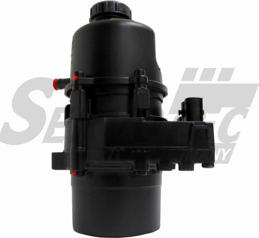 SERVOTEC STEP361 - Hydraulic Pump, steering system car-mod.net