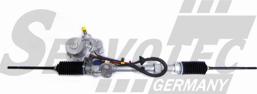 SERVOTEC STER175L - Steering Gear car-mod.net