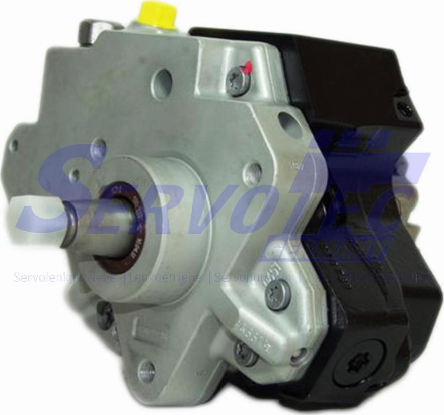 ACI-AVESA ACI-0.445.010.125 - High Pressure Pump car-mod.net