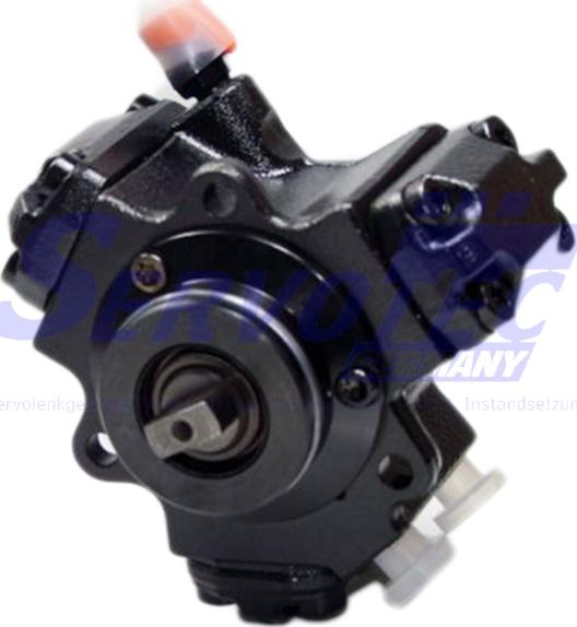 ACI-AVESA ACI-0.445.010.027 - High Pressure Pump car-mod.net