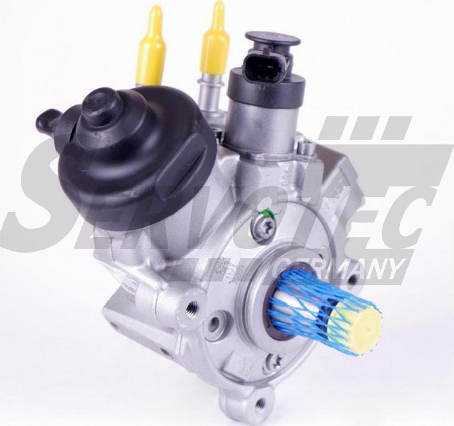 SERVOTEC STHP0151 - High Pressure Pump car-mod.net