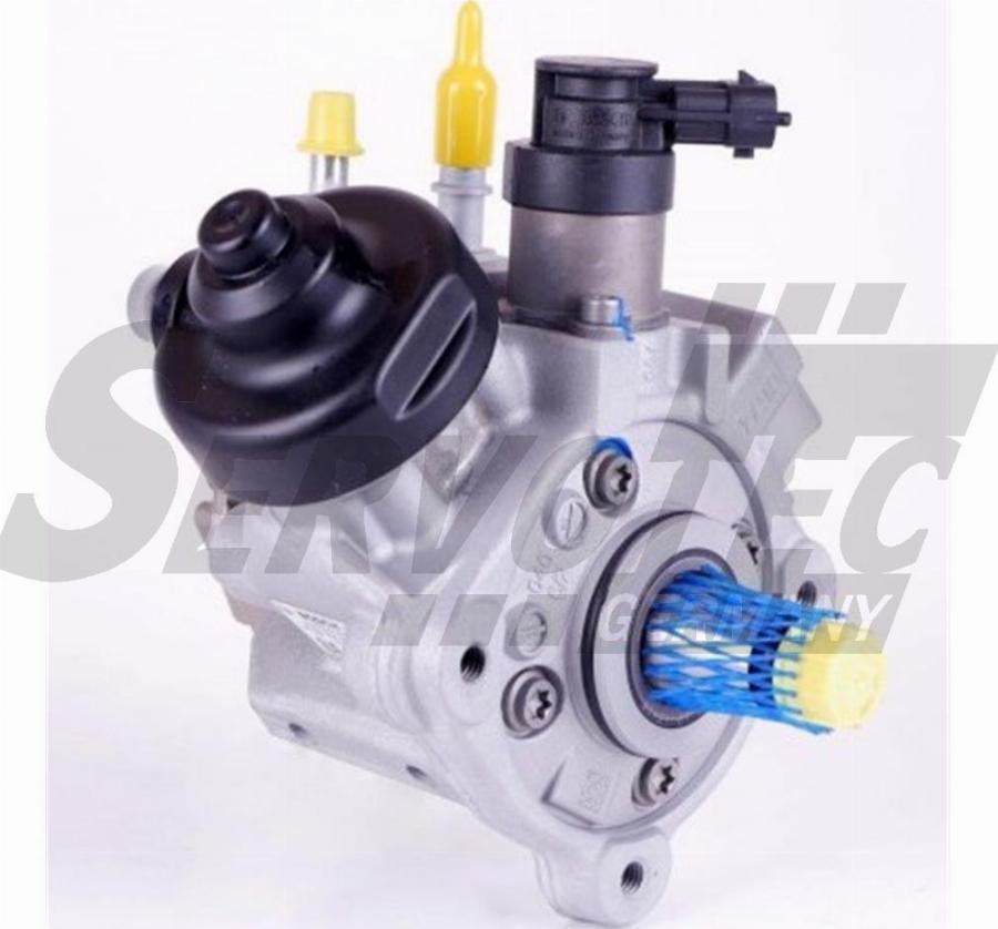 SERVOTEC STHP0158 - High Pressure Pump car-mod.net
