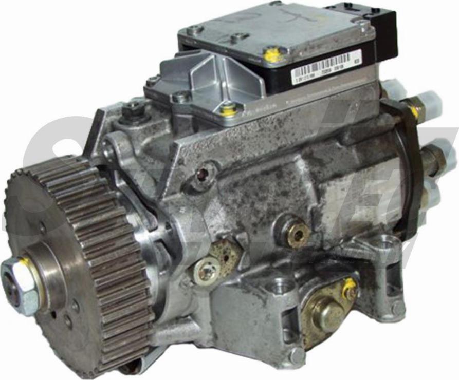 BOSCH 0 470 506 038 - High Pressure Injection Pump car-mod.net