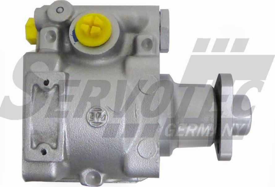 SERVOTEC STSP5140 - Hydraulic Pump, steering system car-mod.net