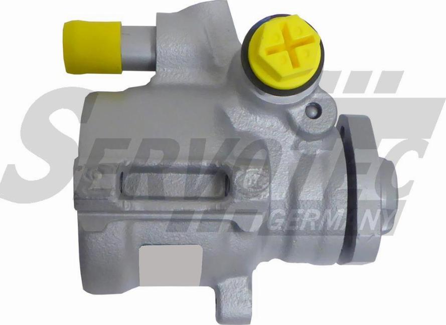 SERVOTEC STSP5213 - Hydraulic Pump, steering system car-mod.net