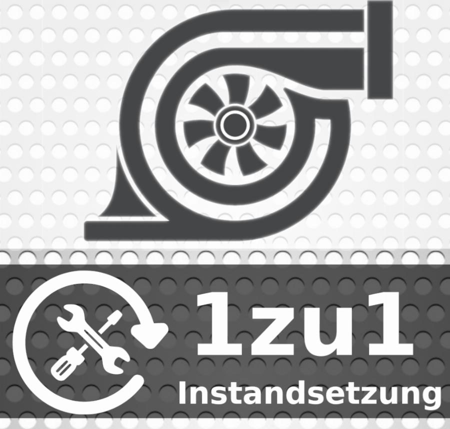 SERVOTEC STTC000 - Charger, charging system car-mod.net