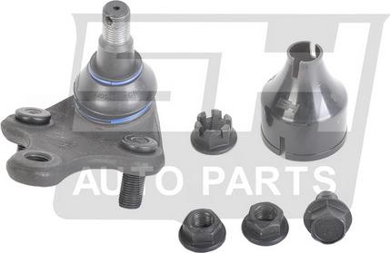 SH SH-BJ00255 - Ball Joint car-mod.net