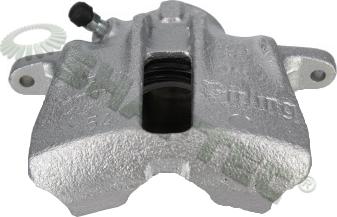 Shaftec BC485 - Brake Caliper car-mod.net