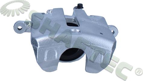 Shaftec BC8151 - Brake Caliper car-mod.net