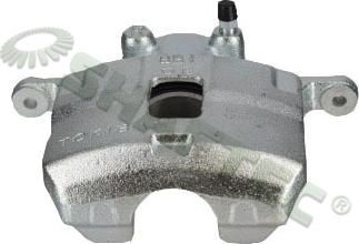 Shaftec BC2480R - Brake Caliper car-mod.net