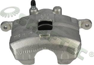 Shaftec BC2480 - Brake Caliper car-mod.net