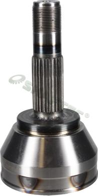 Shaftec CV40N - Drive shaft Joint car-mod.net