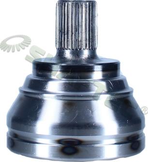 Shaftec CV1907N - Drive shaft Joint car-mod.net