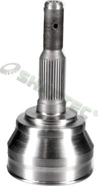 Shaftec CV19N - Drive shaft Joint car-mod.net