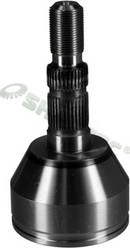Shaftec CV1155N - Drive shaft Joint car-mod.net