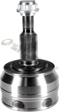 Shaftec CV1121N - Drive shaft Joint car-mod.net