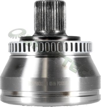 Shaftec CV189AN - Drive shaft Joint car-mod.net