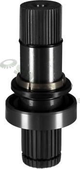 Shaftec CV1857N - Stub Axle, differential car-mod.net