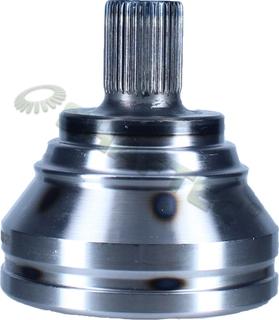 Shaftec CV1869N - Drive shaft Joint car-mod.net