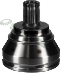 Shaftec CV1807N - Drive shaft Joint car-mod.net