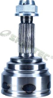 Shaftec CV1889N - Drive shaft Joint car-mod.net