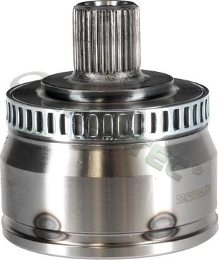 Shaftec CV188AN - Drive shaft Joint car-mod.net