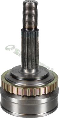 Shaftec CV87N - Drive shaft Joint car-mod.net