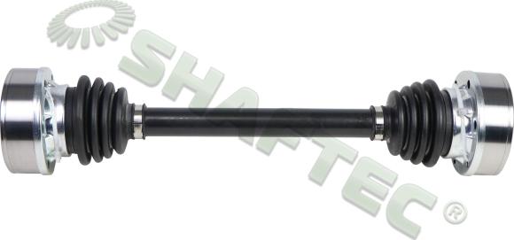 Shaftec FO127L - Drive Shaft car-mod.net
