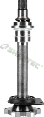 Shaftec FOIS01C - Stub Axle, differential car-mod.net