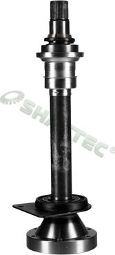 Shaftec FOIS03C - Stub Axle, differential car-mod.net