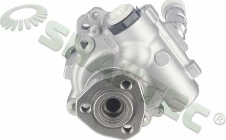 Shaftec HP486 - Hydraulic Pump, steering system car-mod.net