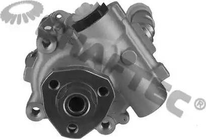 Shaftec HP1656 - Hydraulic Pump, steering system car-mod.net