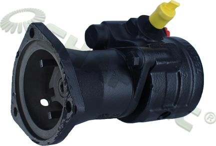 Shaftec HP301 - Hydraulic Pump, steering system car-mod.net