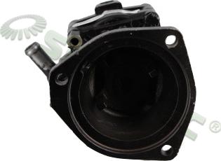 Shaftec HP302 - Hydraulic Pump, steering system car-mod.net