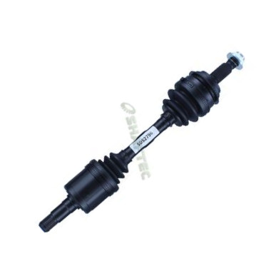 Shaftec MI198L - Drive Shaft car-mod.net