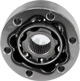 Shaftec PJ90N - Drive shaft Joint car-mod.net