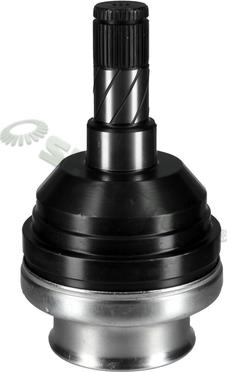 Shaftec PJ15N - Drive shaft Joint car-mod.net