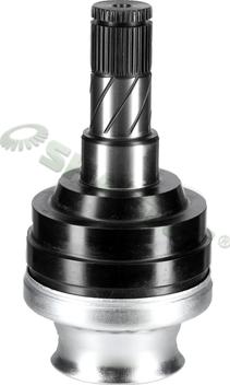 Shaftec PJ16N - Drive shaft Joint car-mod.net