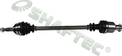 Shaftec R479R - Drive Shaft car-mod.net