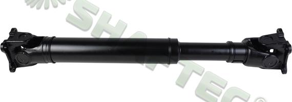 Shaftec SPS149 - Propshaft, axle drive car-mod.net