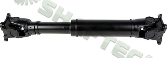 Shaftec SPS180 - Propshaft, axle drive car-mod.net