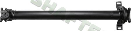 Shaftec SPS268 - Propshaft, axle drive car-mod.net