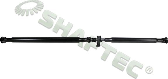 Shaftec SPS226 - Propshaft, axle drive car-mod.net
