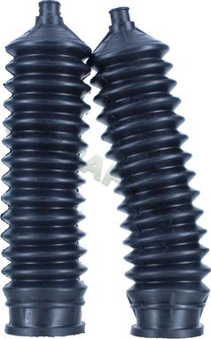 Shaftec SRG013 - Bellow Set, steering car-mod.net