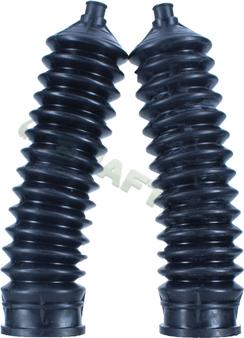 Shaftec SRG084 - Bellow Set, steering car-mod.net
