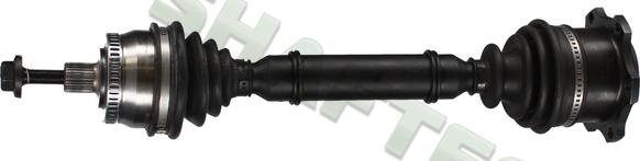 Shaftec SSD1208 - Drive Shaft car-mod.net