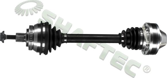 Shaftec SSD7466 - Drive Shaft car-mod.net
