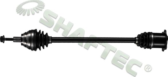 Shaftec SSD7392 - Drive Shaft car-mod.net